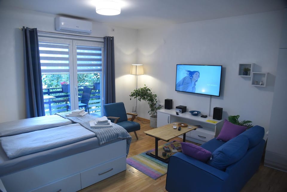 Dekart Apartment Apartment in Serbia