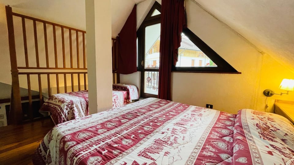 Residence Villa Frejus Apartment hotel in Bardonecchia