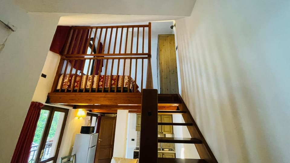 Residence Villa Frejus Apartment hotel in Bardonecchia