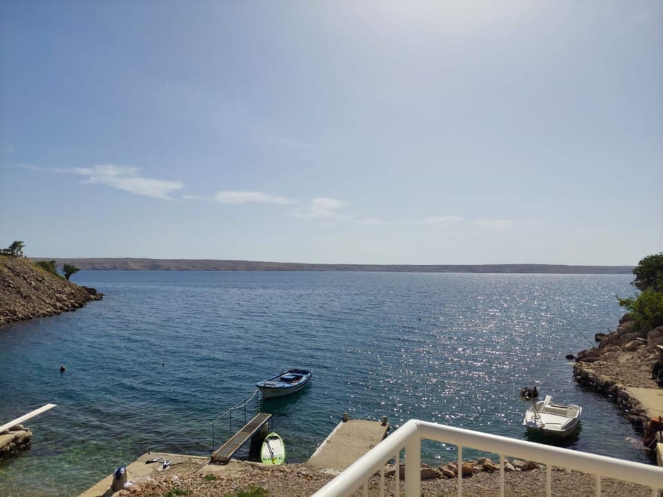 Apartment Galeb Apartment in Zadar County