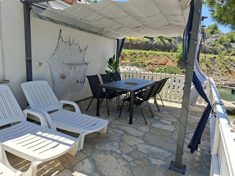 Apartment Galeb Apartment in Zadar County