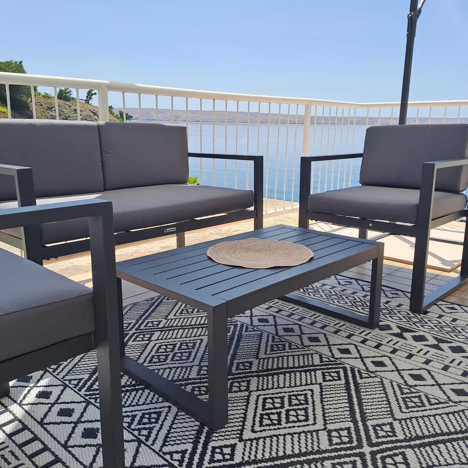 Apartment Galeb Apartment in Zadar County