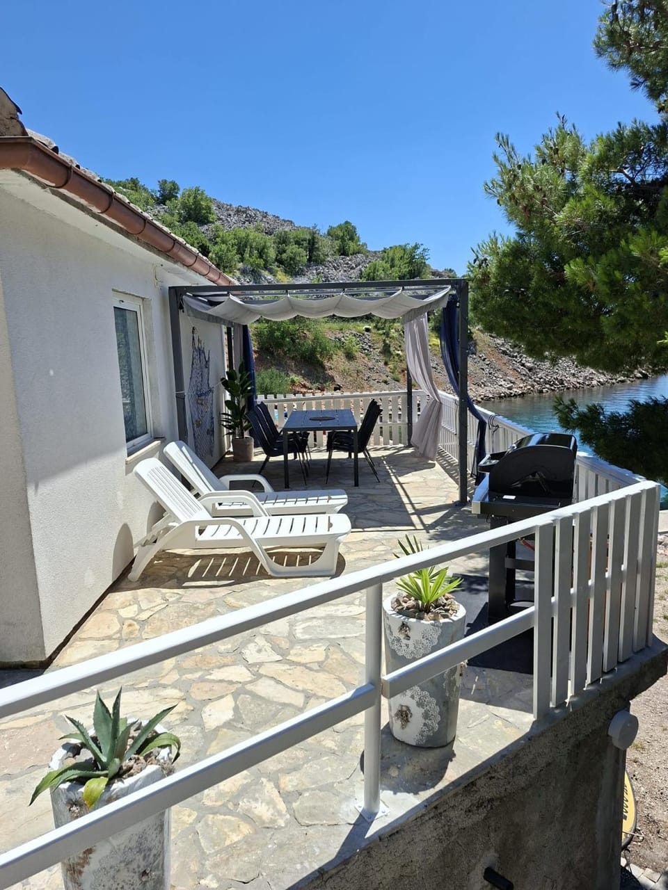 Apartment Galeb Apartment in Zadar County