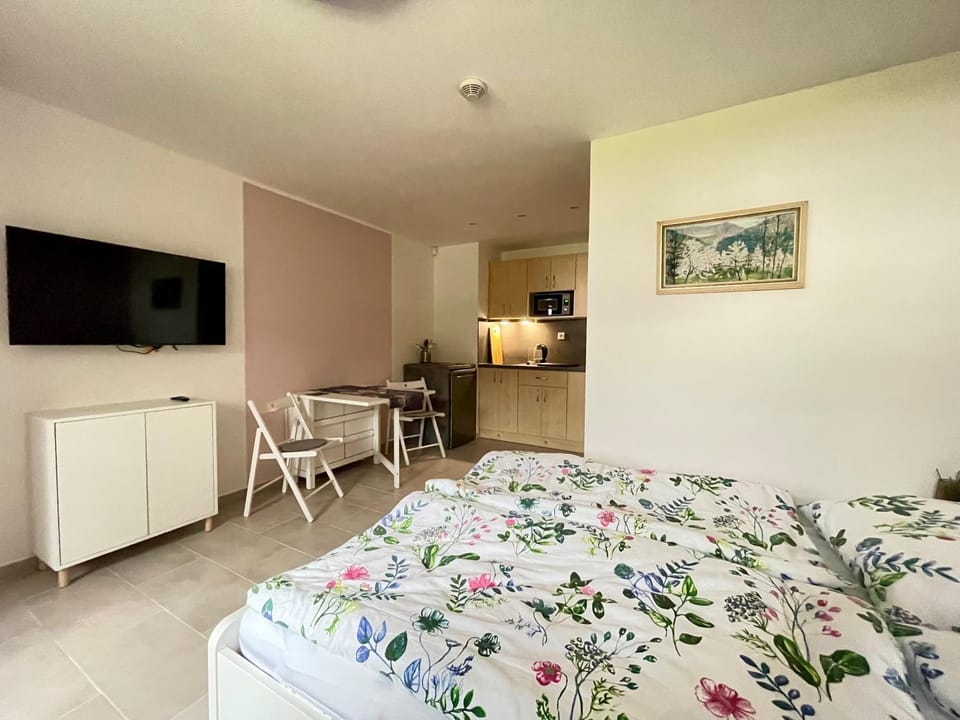 Chata pod Třešní Apartment in Czechia