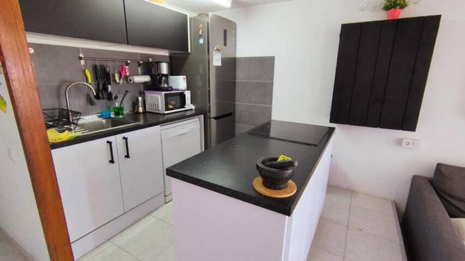 Paraiso by CASAS COCODRILO Apartment in Maspalomas