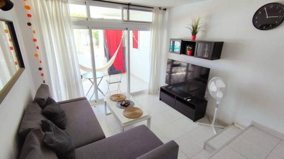 Paraiso by CASAS COCODRILO Apartment in Maspalomas