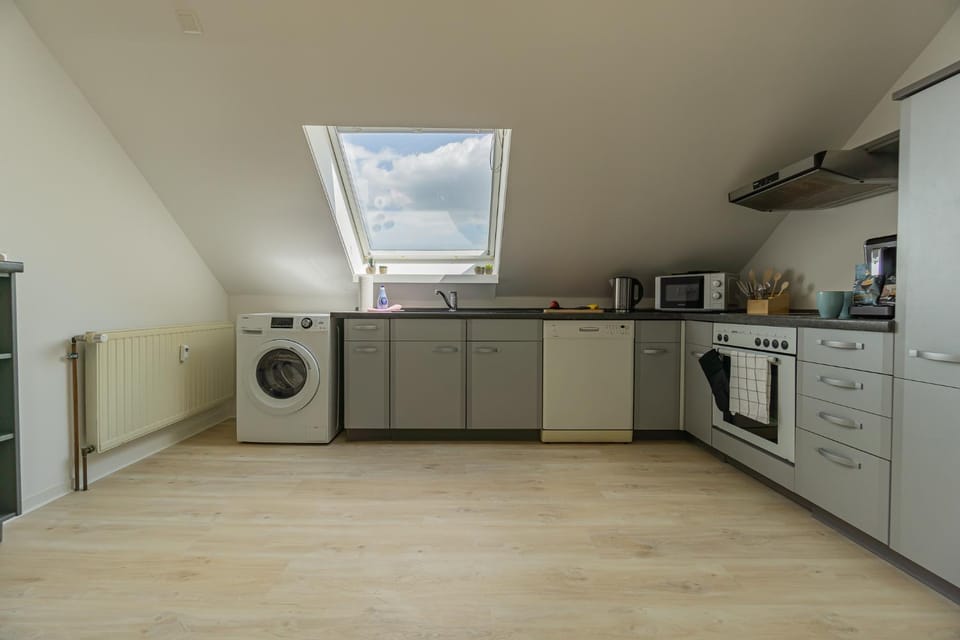 Coffee/tea facilities, Kitchen or kitchenette