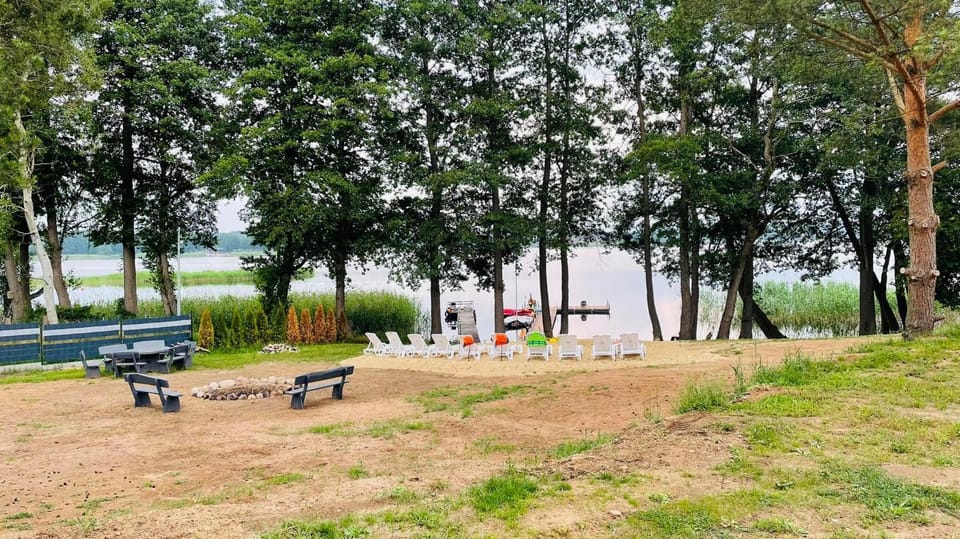 Children play ground, Garden, Beach, Beach