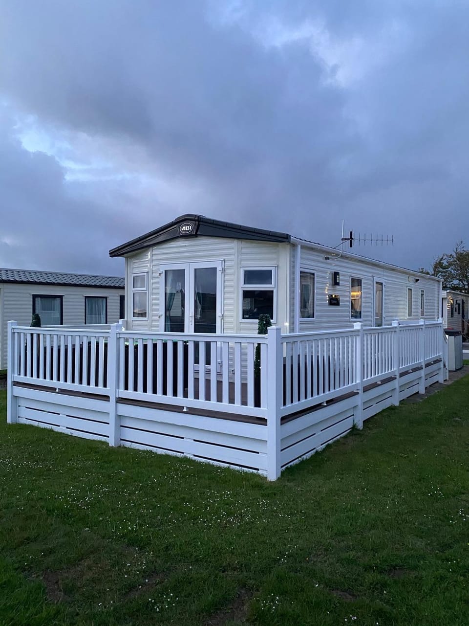 Pebble Ridge hoilday home House in Westward Ho