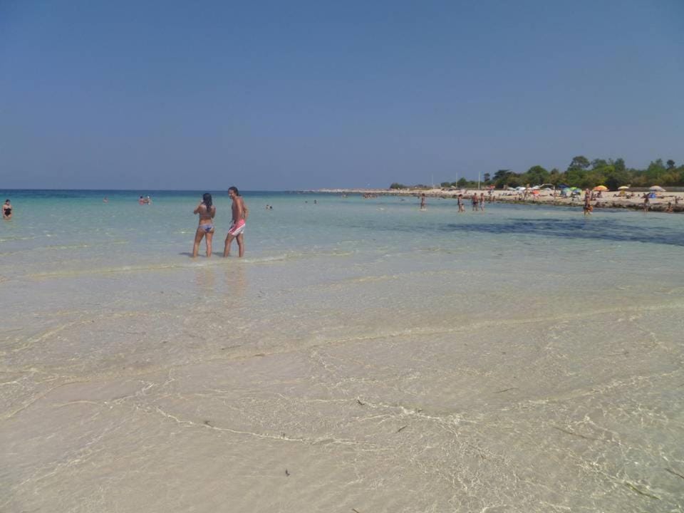 Appartamento La Vela Apartment in San Vito Lo Capo