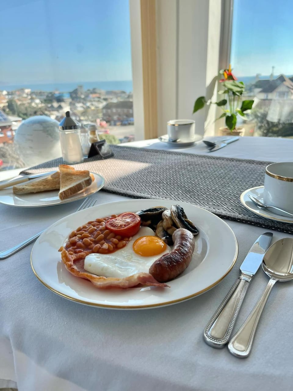 Food, Breakfast