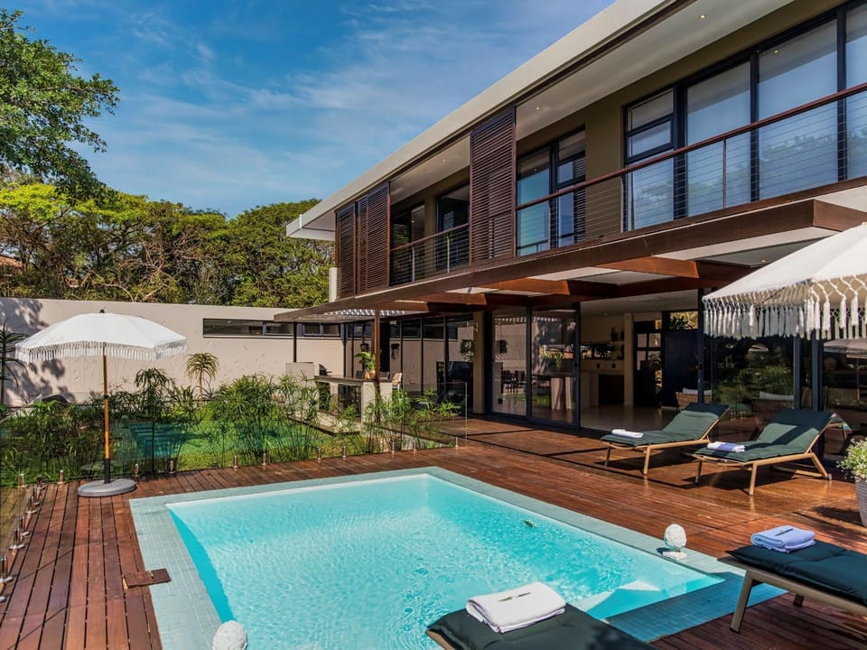 Balcony/Terrace, Swimming pool