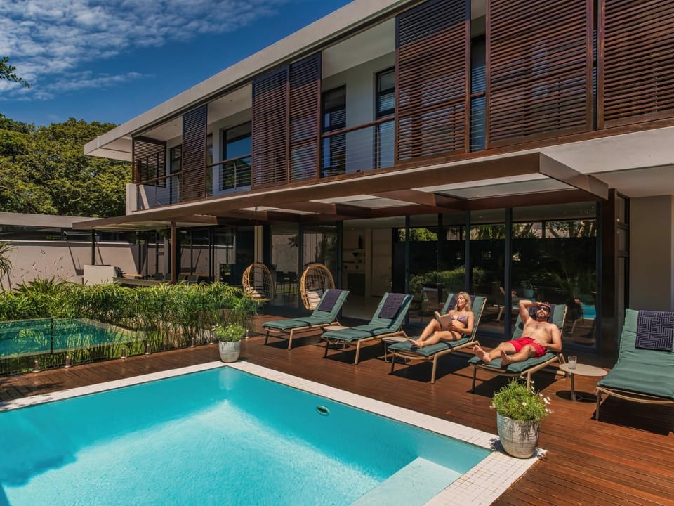 Balcony/Terrace, Swimming pool