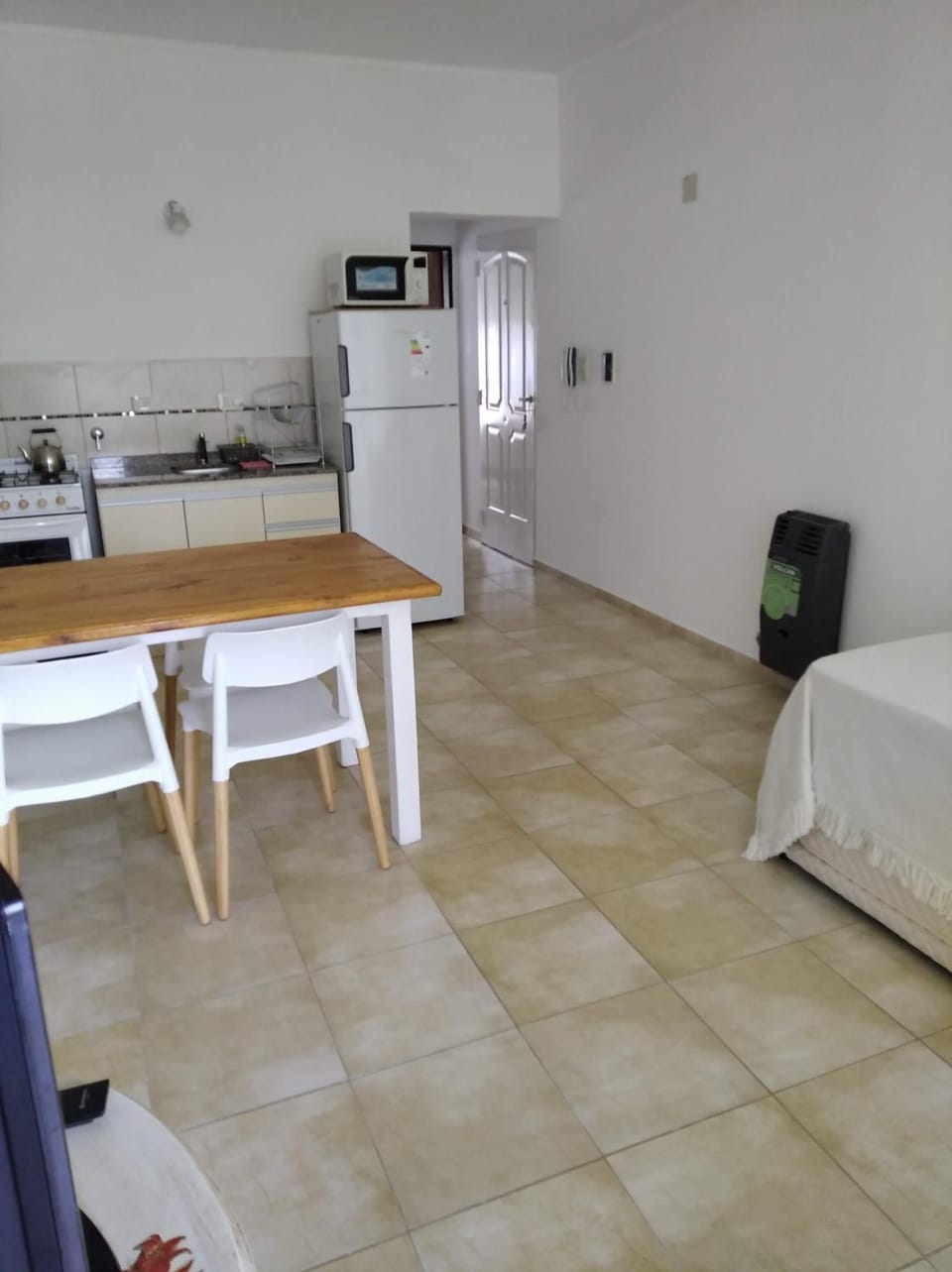 Departamentos Defensa Sur Apartment in Concepción del Uruguay