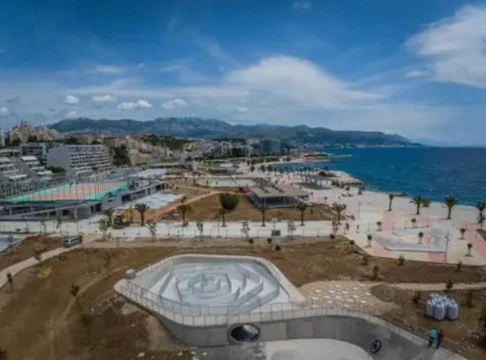 Hortensija Apartment in Split