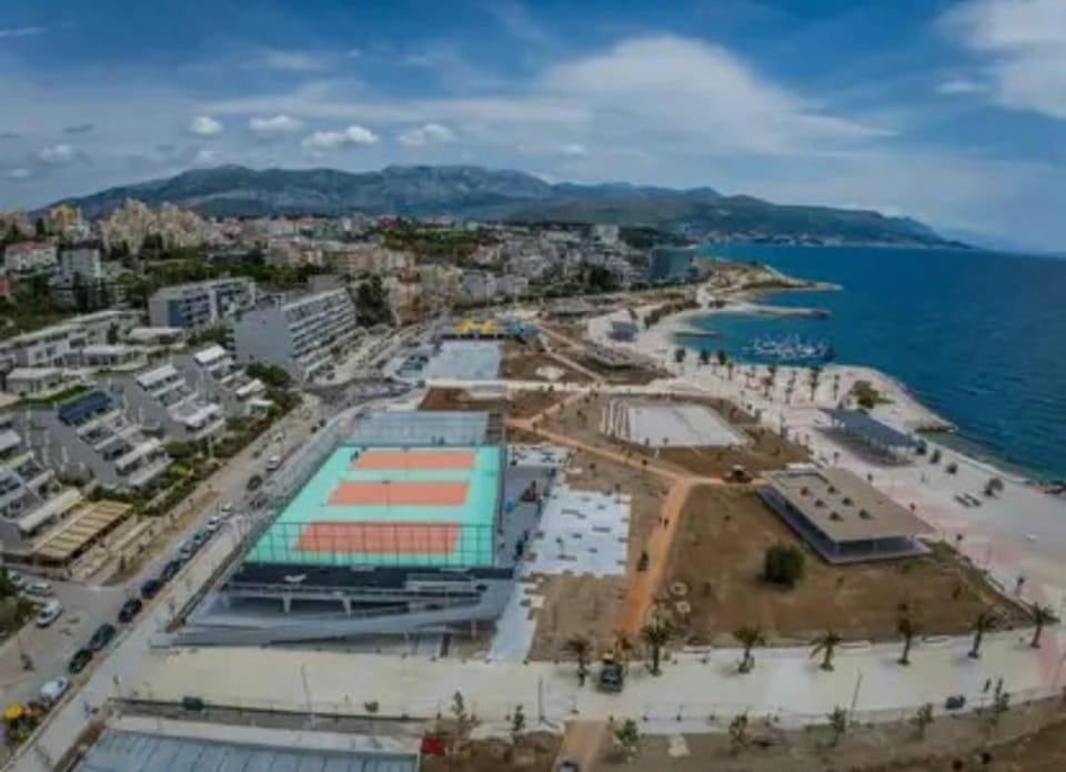 Hortensija Apartment in Split