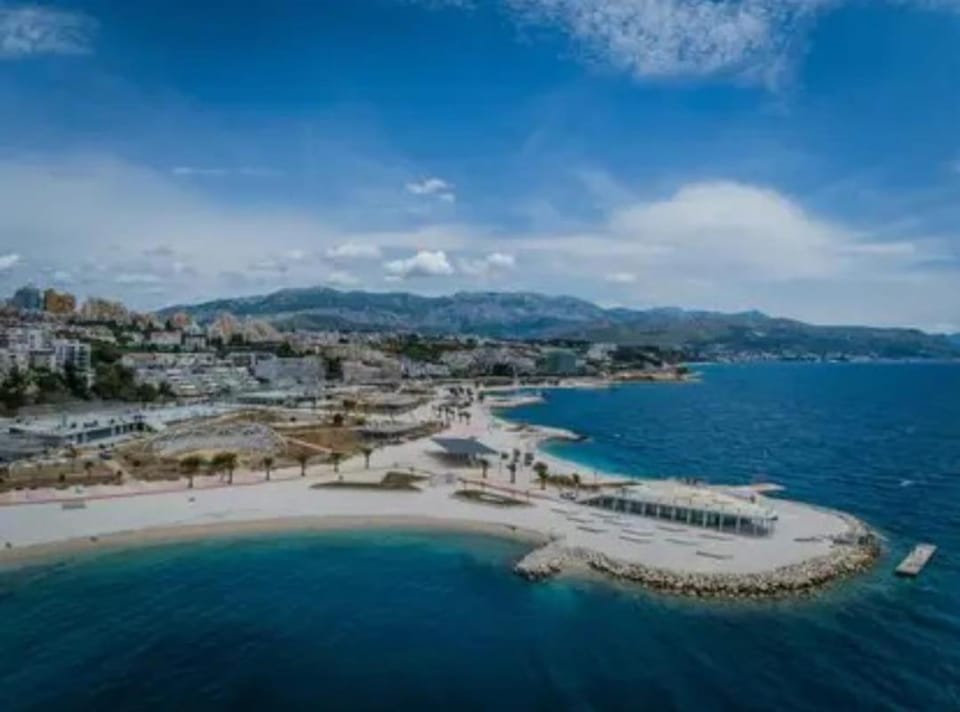 Hortensija Apartment in Split