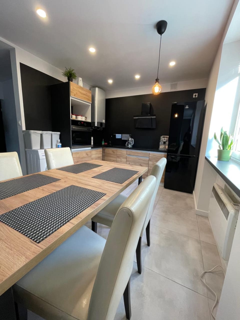 MISVEST Lord Karol Apartment in Czechia
