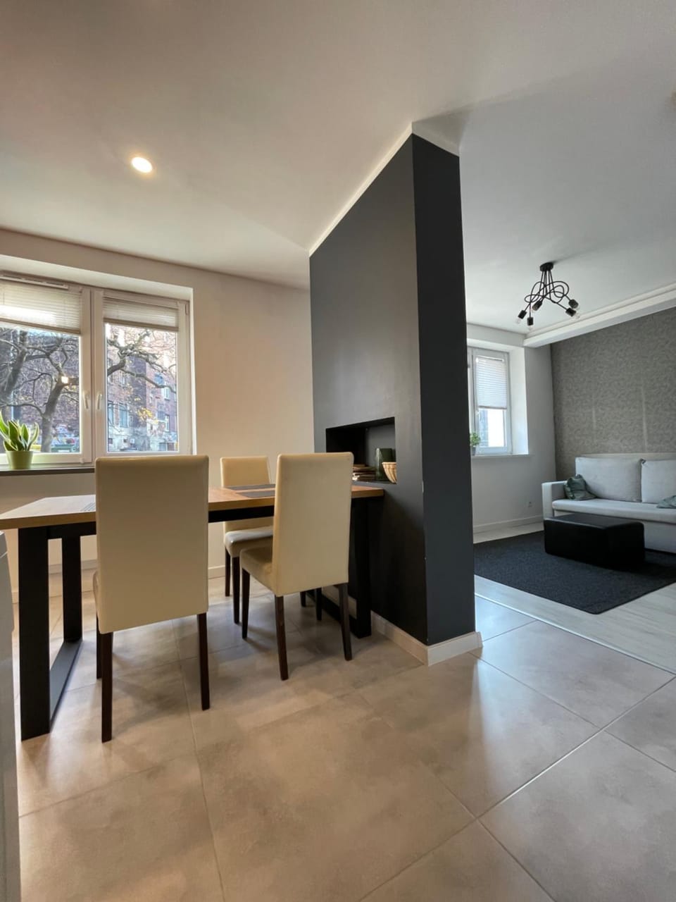 MISVEST Lord Karol Apartment in Czechia