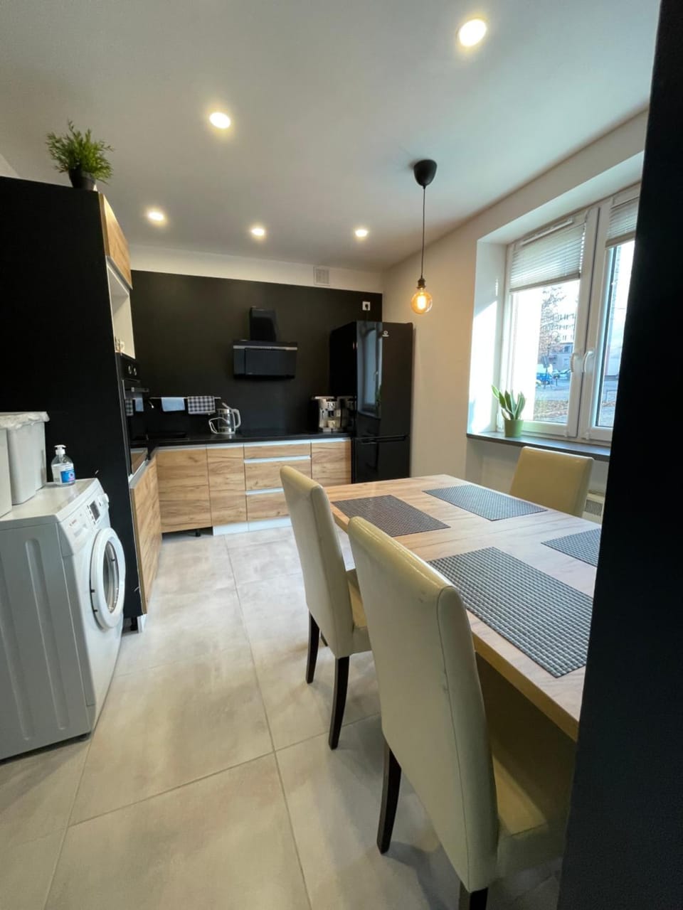 MISVEST Lord Karol Apartment in Czechia