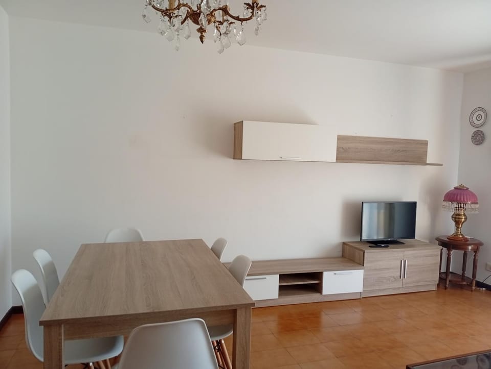 Piso centro de Raxò Apartment in O Morrazo