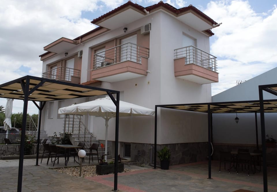 Villa Sofia Fanari Apartment in Decentralized Administration of Macedonia and Thrace