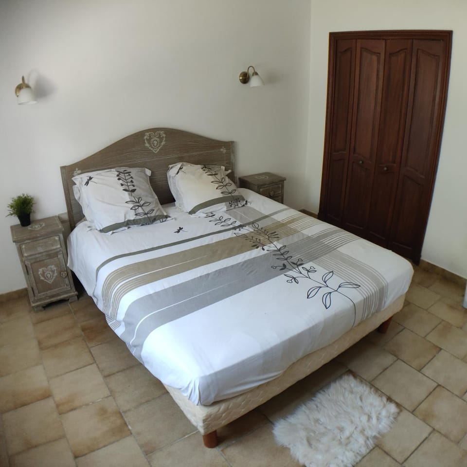 Maison de vacances familiale Villa in Mouans-Sartoux