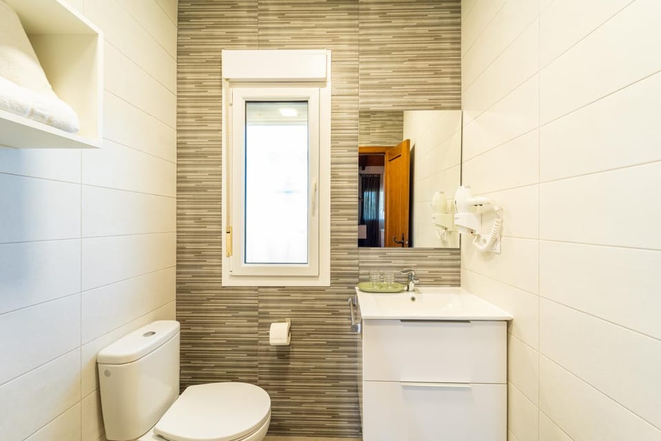Apartamento Jibazahora P4 Apartment in Zahora