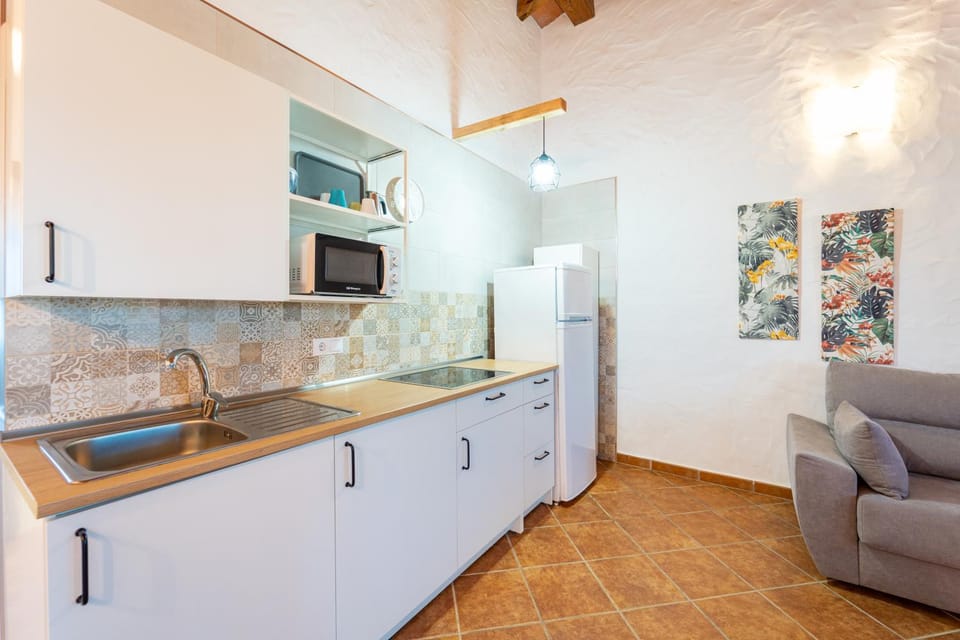 Apartamento Jibazahora P4 Apartment in Zahora