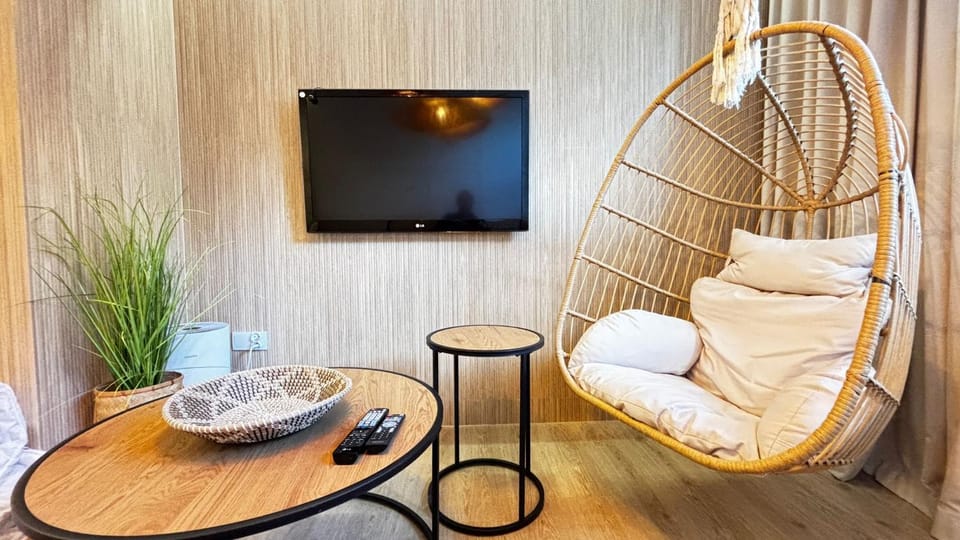 Komfortowy Apartament Rodzinny Forest&Sea lllA Apartment in Swinoujscie