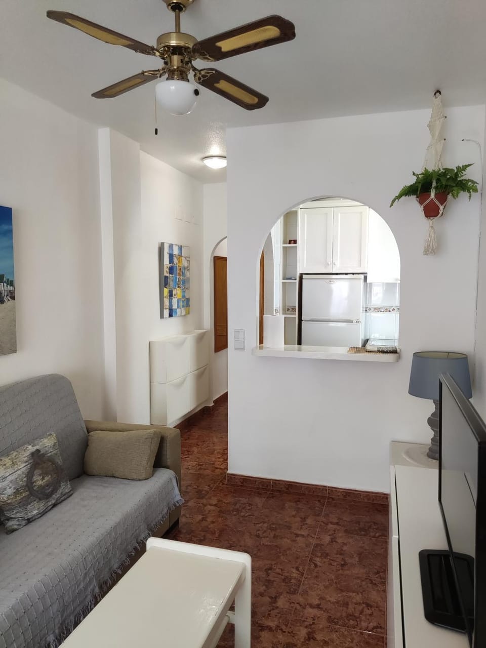 AK Apartamento en Torrevieja Apartment in Torrevieja