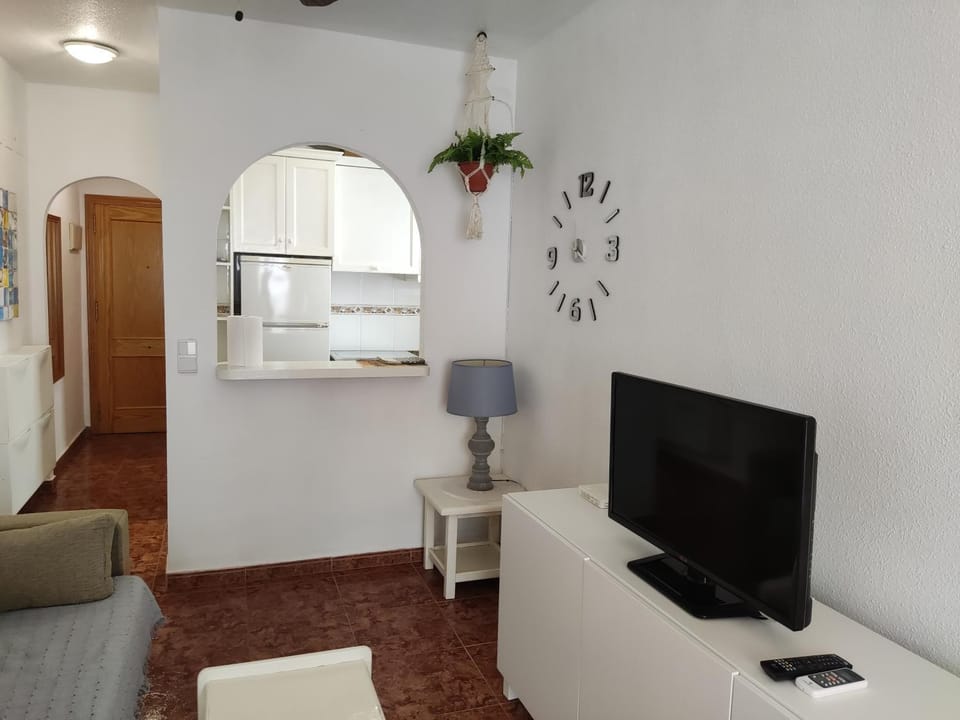 AK Apartamento en Torrevieja Apartment in Torrevieja