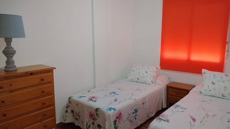 AK Apartamento en Torrevieja Apartment in Torrevieja