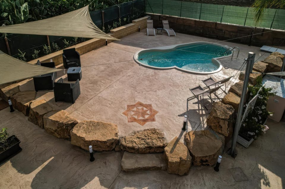 Day, Pool view, Swimming pool