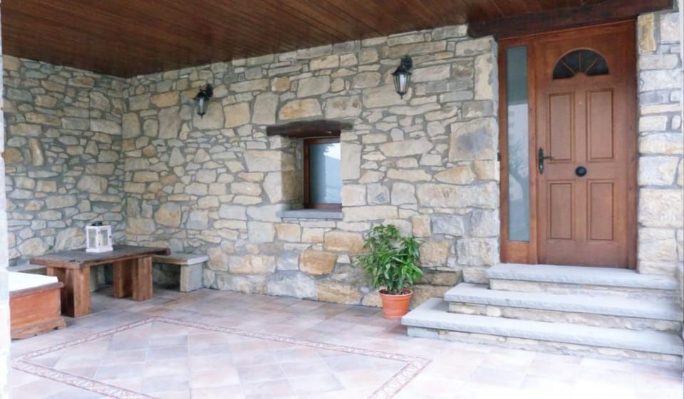 Casa Rural Tejedor House in Aragon