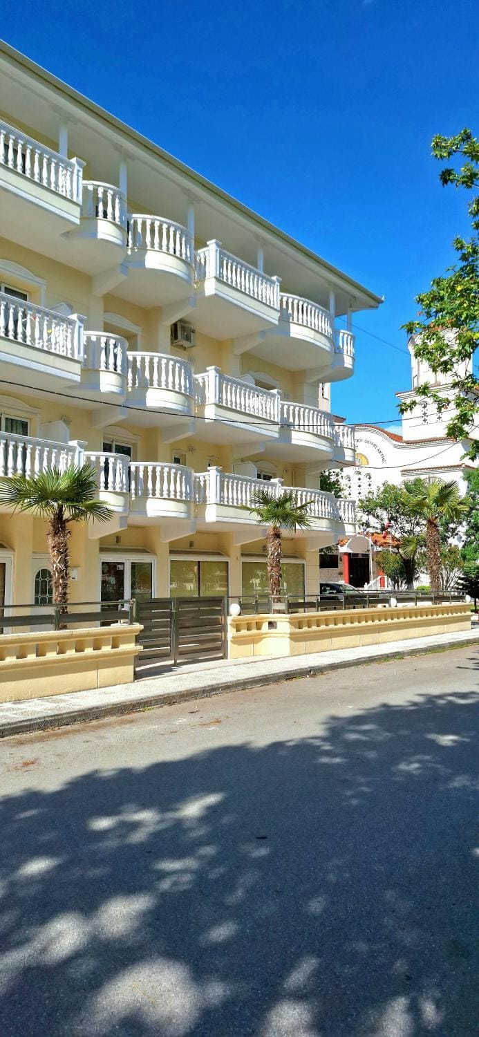 Hotel Victoria Apartment hotel in Pieria, Greece