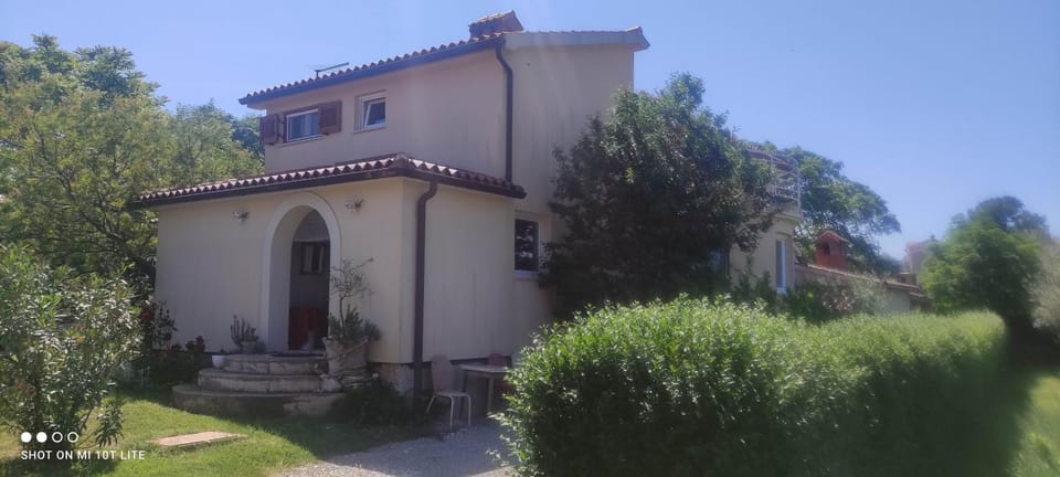 Kavran Relax home Apartment in Istria County