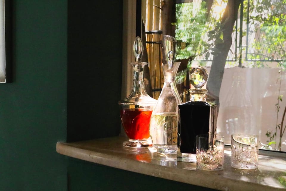 Luxury Spalato Garden Apartment in Split