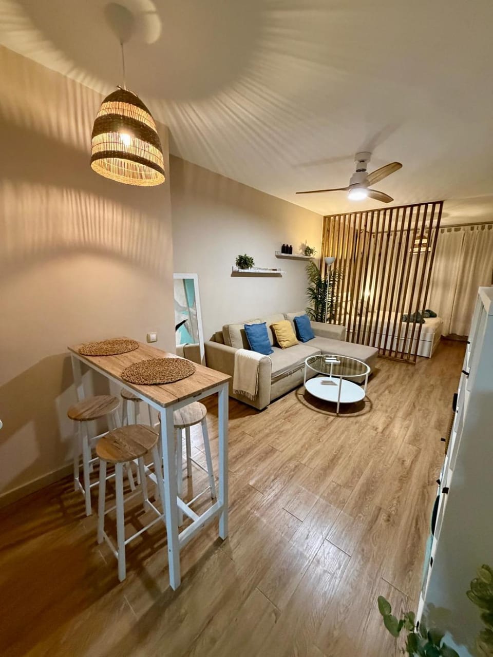 Glam estudio Apartment in Torremolinos