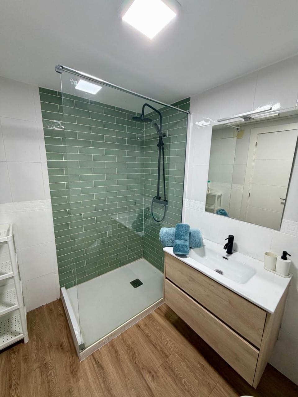 Glam estudio Apartment in Torremolinos