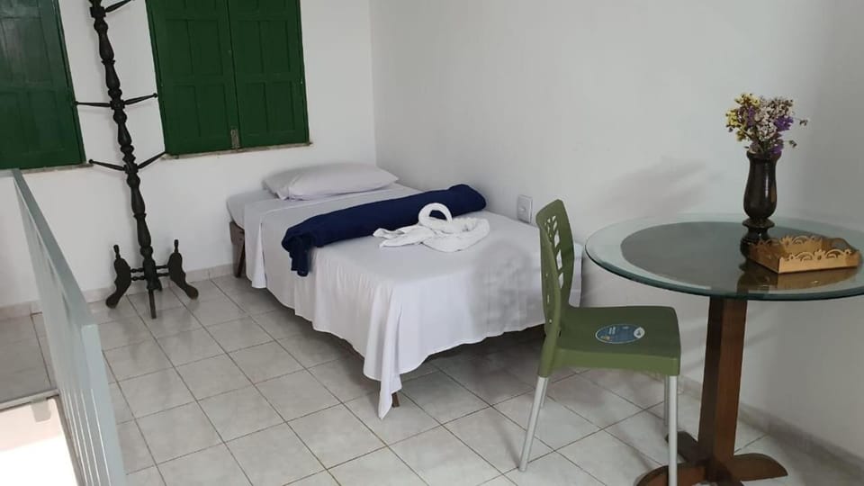 Casalê House in State of Bahia