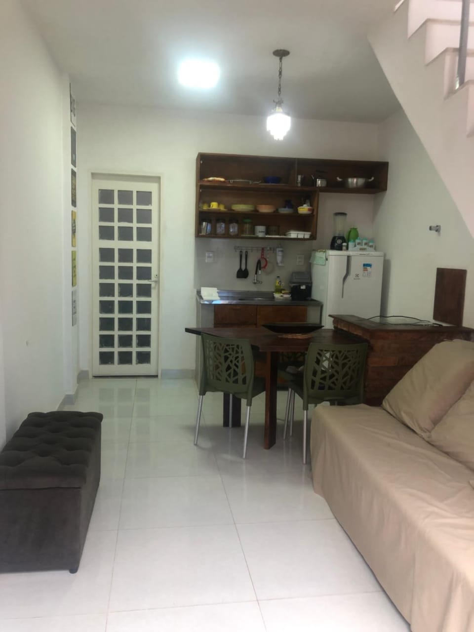 Casalê House in State of Bahia