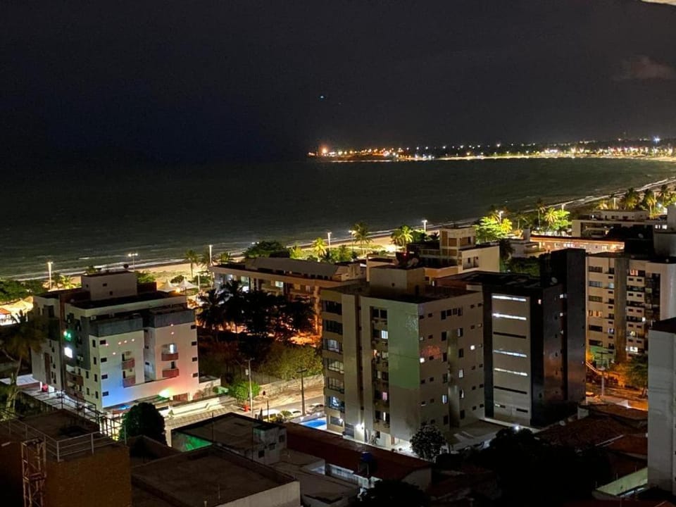 Tambaú Flat Belo Mar - Cabo Branco Apartment in João Pessoa