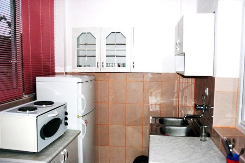 Guest House Ivana Apartment in Dubrovnik-Neretva County