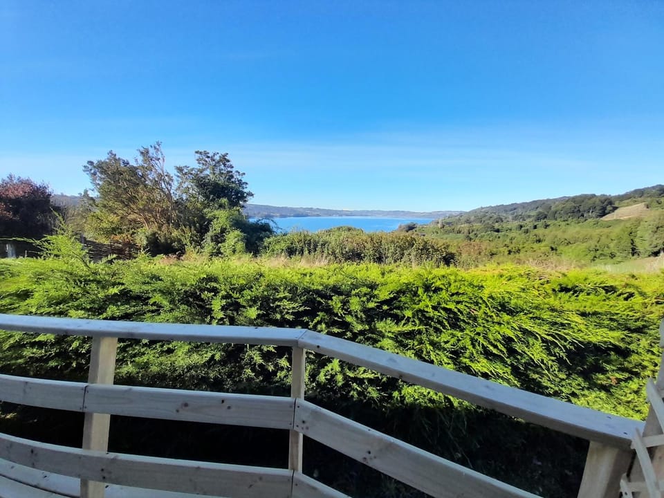 Natural landscape, Balcony/Terrace, Lake view, Mountain view, River view, Sea view