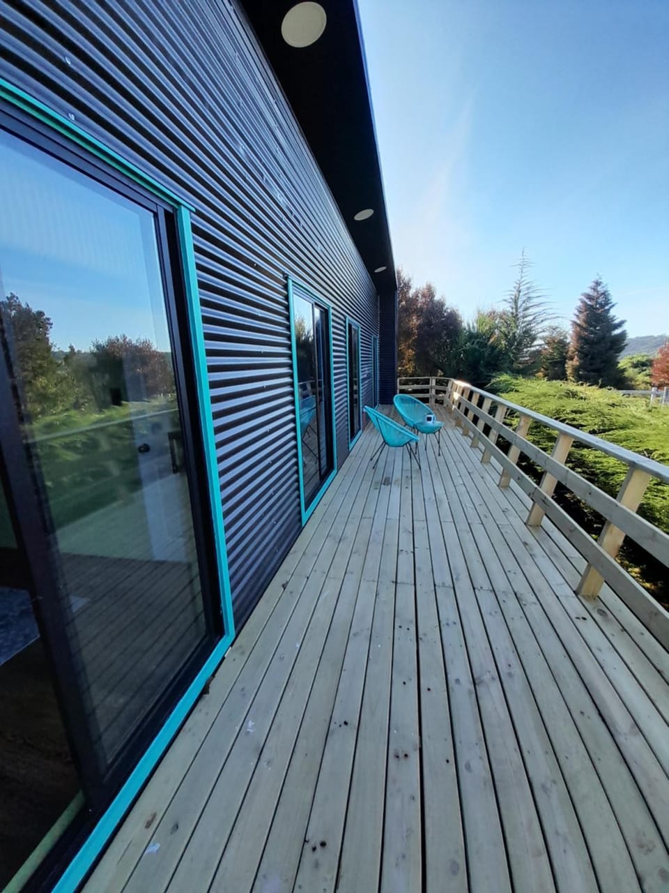 View (from property/room), Balcony/Terrace