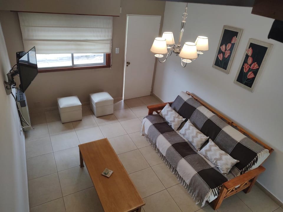 El Rincón de Cata Apartment in Tandil