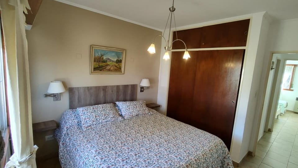 El Rincón de Cata Apartment in Tandil