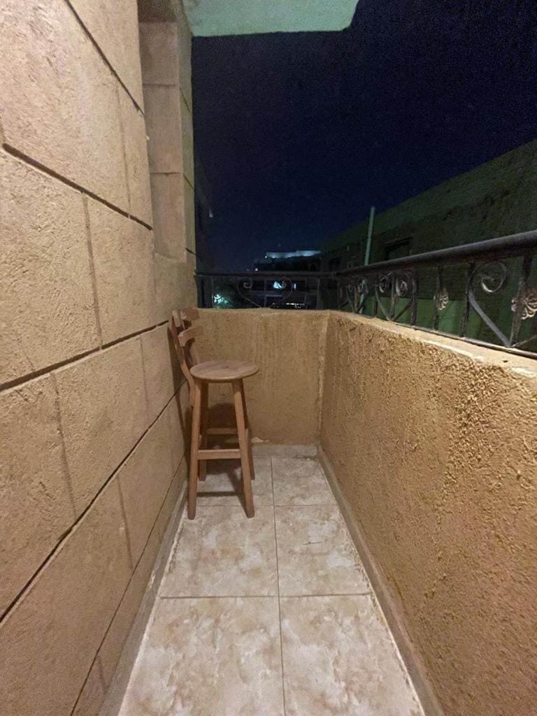 pyramids fox Apartment in Egypt