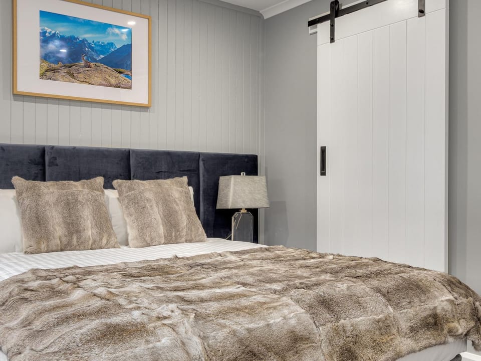 Chalet Alpina Hotel in Jindabyne